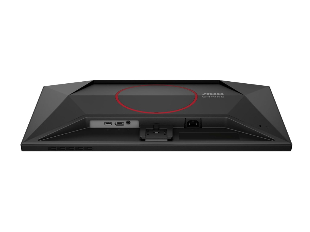 AOC 23.8-inch Gaming Monitor 180Hz 0.5ms Full HD IPS HDR10 AOC 23.8-inch Gaming Monitor 180Hz 0.5ms Full HD IPS HDR10